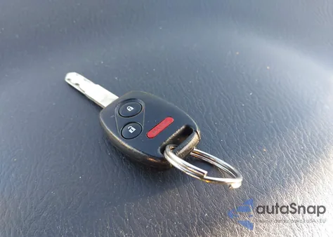 2008 Honda Pilot Se z USA, uszkodzony, nr VIN 5FNYF18348B039743